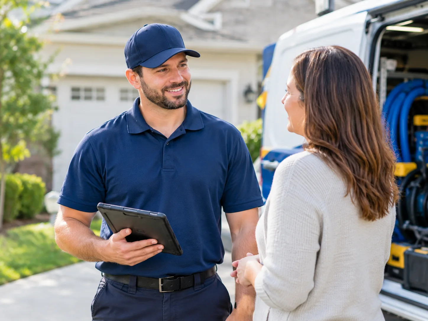 Sewage Backup Cleanup Ninole, HI FAQs